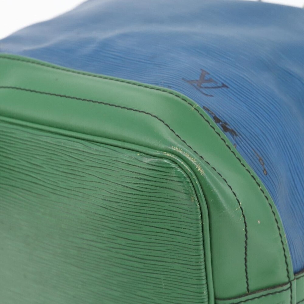 Louis Vuitton Petit Noe NM Epi Leather - Picture 9 of 16
